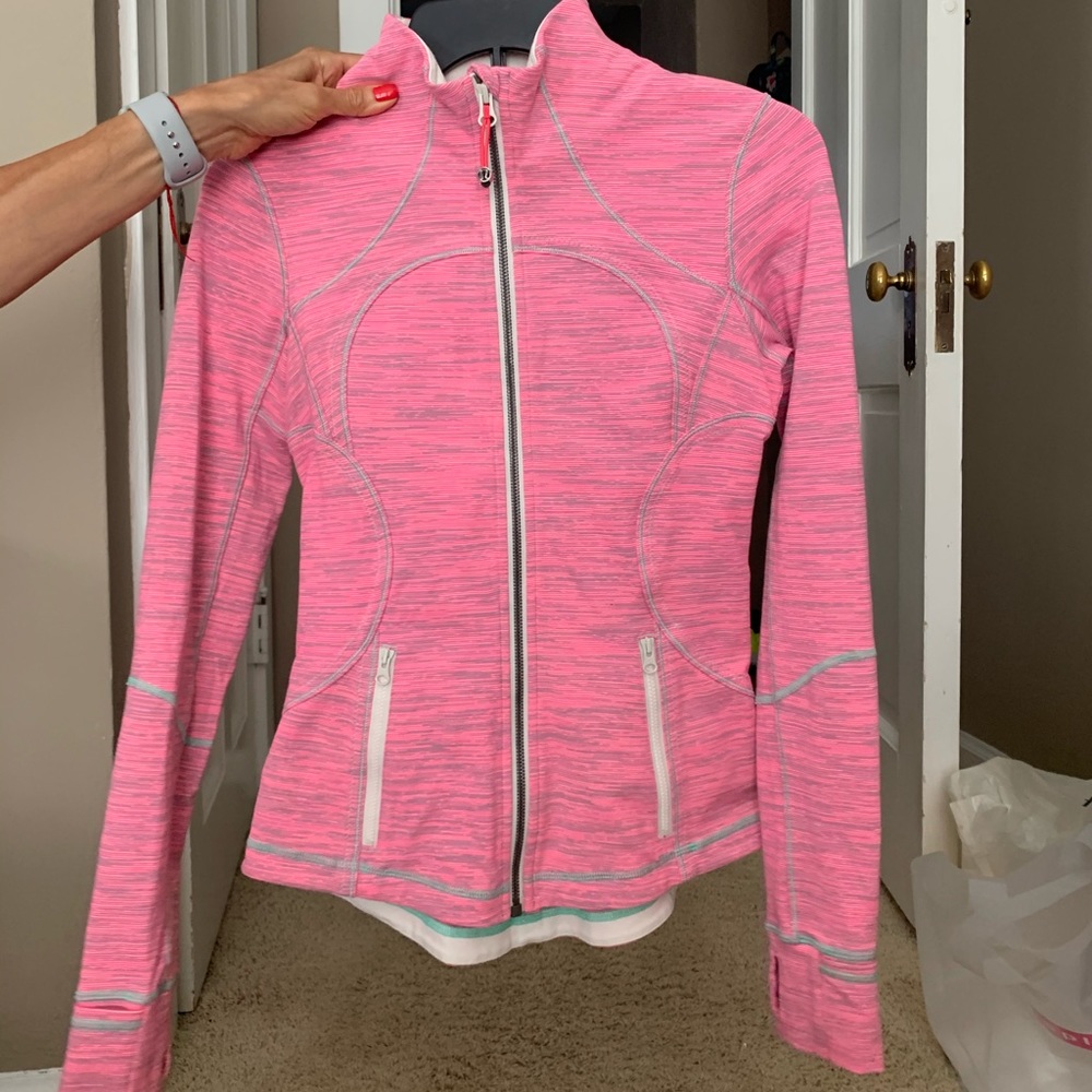 Lululemon Jacket